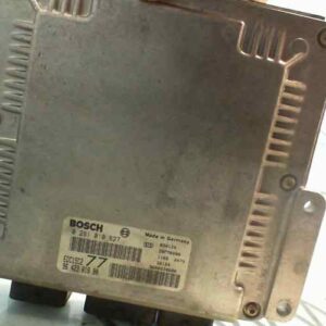 CENTRALITA MOTOR UCE PEUGEOT 406 BERLINA