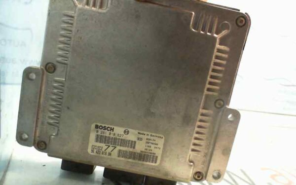 CENTRALITA MOTOR UCE PEUGEOT 406 BERLINA