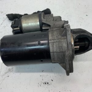 MOTOR ARRANQUE OPEL CORSA D