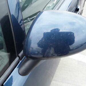 RETROVISOR IZQUIERDO OPEL CORSA D
