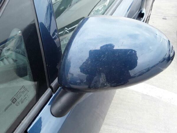 RETROVISOR IZQUIERDO OPEL CORSA D