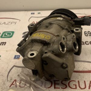 COMPRESOR AIRE ACONDICIONADO SMART FORFOUR