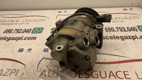COMPRESOR AIRE ACONDICIONADO SMART FORFOUR