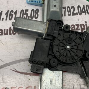 ELEVALUNAS DELANTERO DERECHO SMART FORFOUR