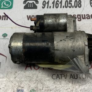 MOTOR ARRANQUE SMART FORFOUR
