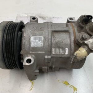 COMPRESOR AIRE ACONDICIONADO FIAT GRANDE PUNTO