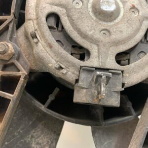 ELECTROVENTILADOR FIAT GRANDE PUNTO