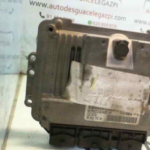 CENTRALITA MOTOR UCE PEUGEOT 307 BERLINA