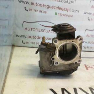 CAJA MARIPOSA VOLKSWAGEN POLO BERLINA