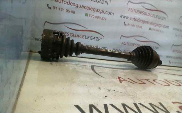 TRANSMISION DELANTERA DERECHA VOLKSWAGEN T4 TRANSPORTER/FURGONETA