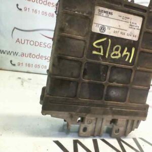 CENTRALITA MOTOR UCE SEAT IBIZA