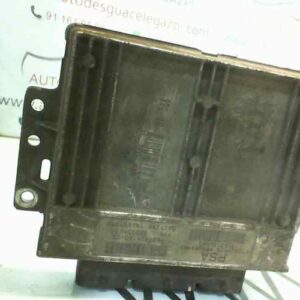 CENTRALITA MOTOR UCE PEUGEOT 206 BERLINA