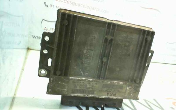 CENTRALITA MOTOR UCE PEUGEOT 206 BERLINA