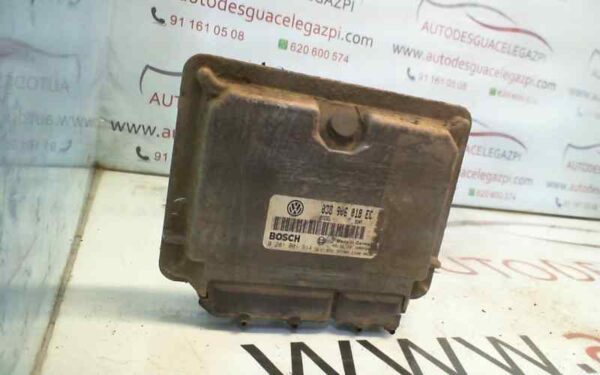 CENTRALITA MOTOR UCE SEAT CORDOBA VARIO