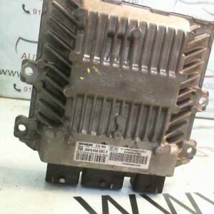 CENTRALITA MOTOR UCE CITROEN C3