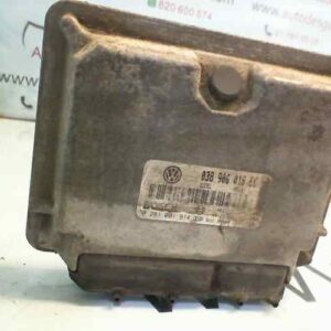 CENTRALITA MOTOR UCE SEAT CORDOBA VARIO