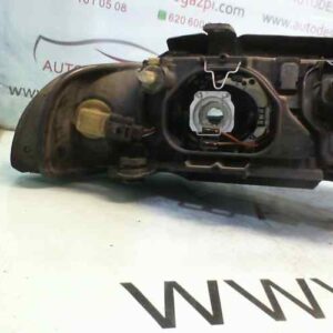 FARO IZQUIERDO AUDI A4 BERLINA
