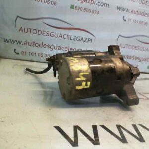 MOTOR ARRANQUE PEUGEOT 106
