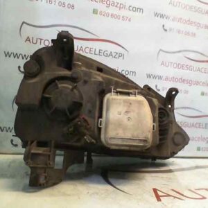 FARO IZQUIERDO OPEL CORSA C