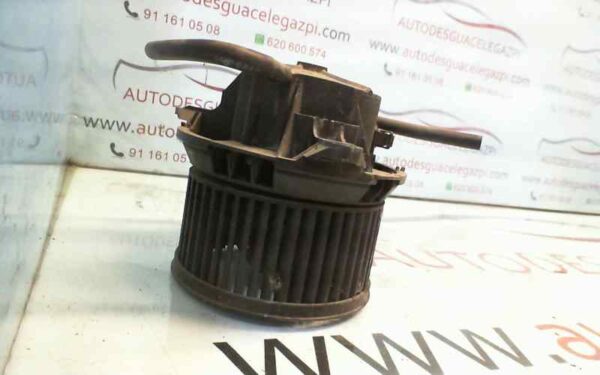 VENTILADOR CALEFACCION CITROEN BERLINGO