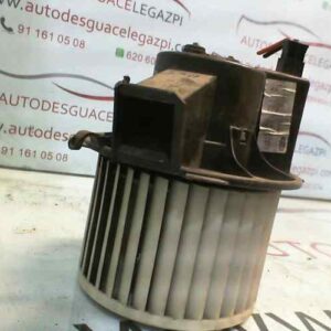VENTILADOR CALEFACCION PEUGEOT 307
