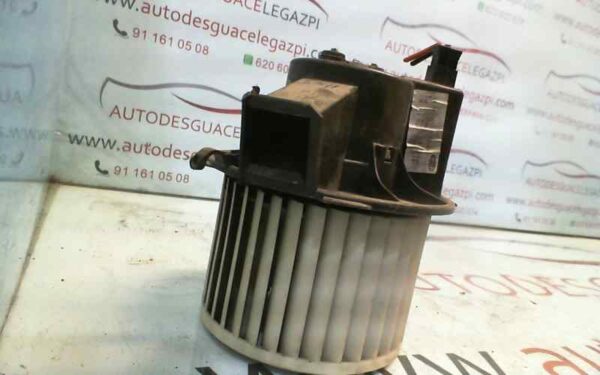 VENTILADOR CALEFACCION PEUGEOT 307