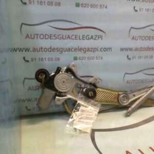 ELEVALUNAS DELANTERO IZQUIERDO TOYOTA YARIS