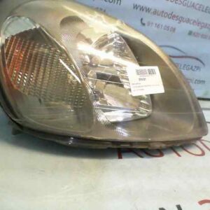 FARO DERECHO TOYOTA YARIS
