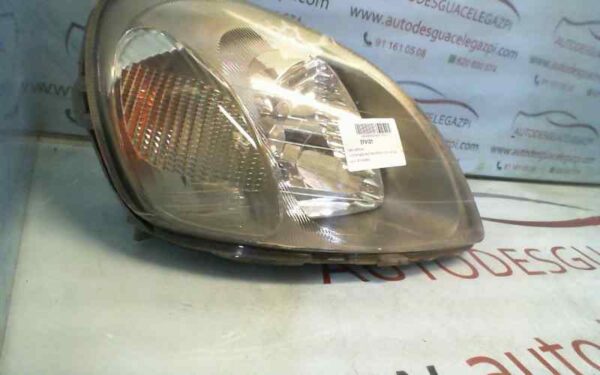 FARO DERECHO TOYOTA YARIS