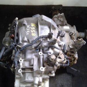 CAJA CAMBIOS NISSAN X-TRAIL
