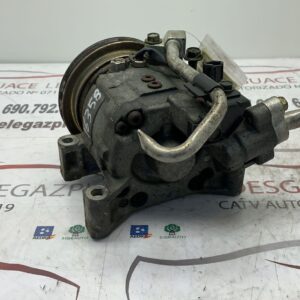 COMPRESOR AIRE ACONDICIONADO NISSAN X-TRAIL