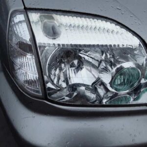 FARO DERECHO NISSAN X-TRAIL
