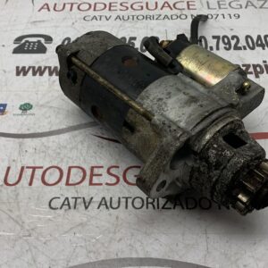 MOTOR ARRANQUE NISSAN X-TRAIL