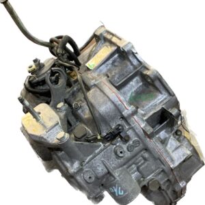 CAJA CAMBIOS SAAB 9-5 BERLINA