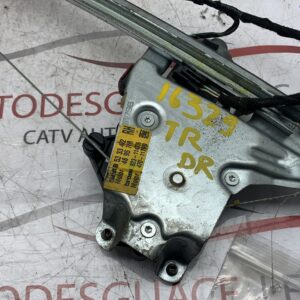 ELEVALUNAS TRASERO DERECHO SAAB 9-5 BERLINA