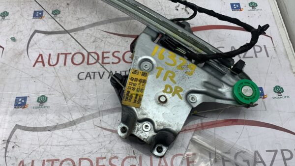 ELEVALUNAS TRASERO DERECHO SAAB 9-5 BERLINA