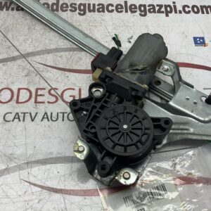 ELEVALUNAS TRASERO IZQUIERDO SAAB 9-5 BERLINA