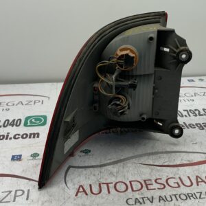 PILOTO TRASERO DERECHO SAAB 9-5 BERLINA
