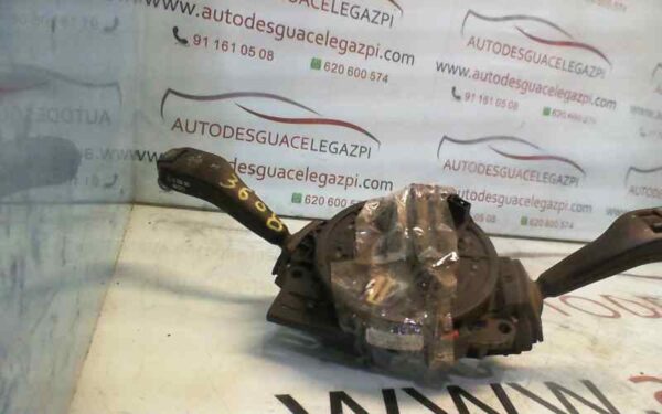 MANDO MULTIFUNCION BMW SERIE 5 BERLINA
