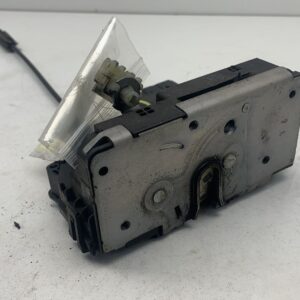 CERRADURA PUERTA DELANTERA DERECHA OPEL CORSA D