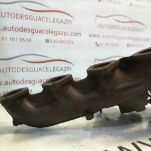 TURBOCOMPRESOR BMW SERIE 1 BERLINA