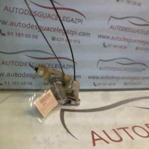 CERRADURA PUERTA TRASERA IZQUIERDA TOYOTA YARIS