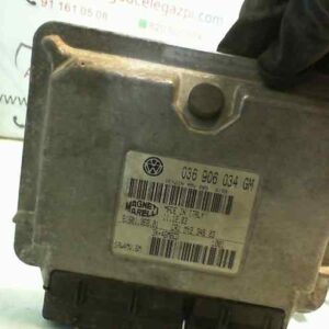 CENTRALITA MOTOR UCE SEAT IBIZA