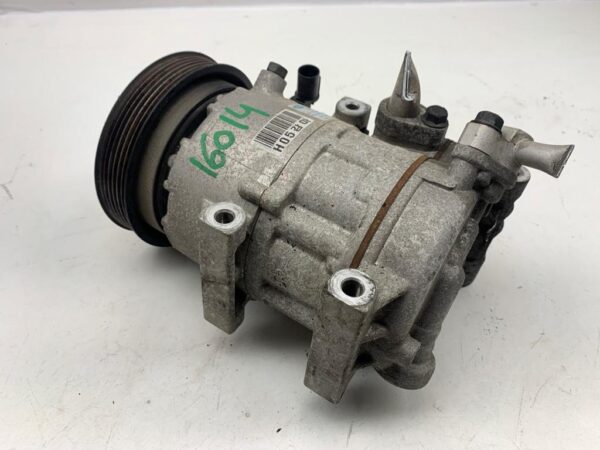 COMPRESOR AIRE ACONDICIONADO HYUNDAI I30