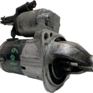 MOTOR ARRANQUE HYUNDAI I30