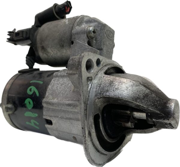 MOTOR ARRANQUE HYUNDAI I30