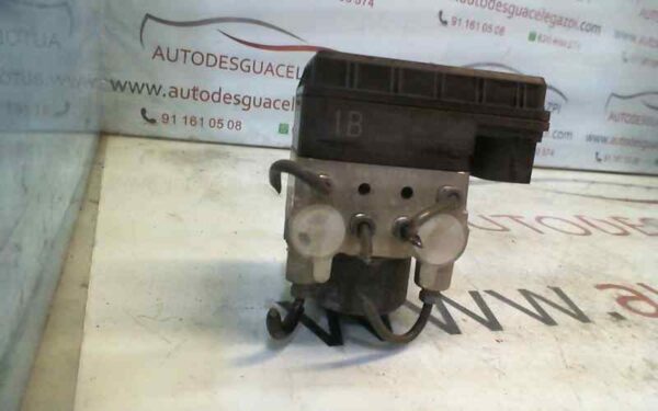 ABS TOYOTA RAV 4