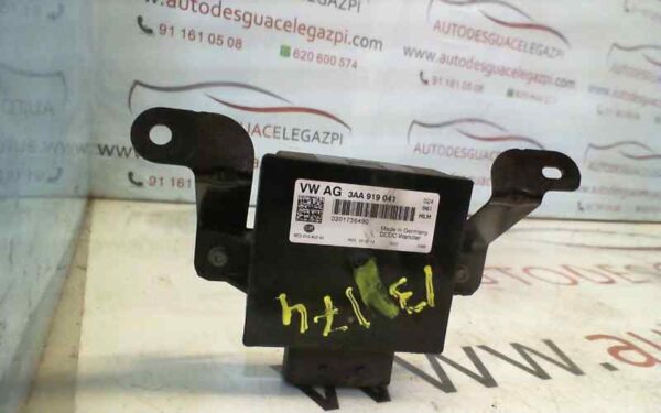 MODULO ELECTRONICO VOLKSWAGEN SHARAN