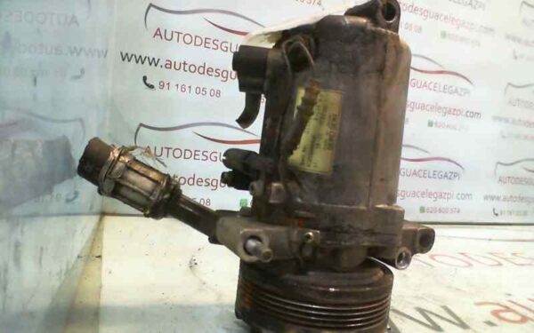 COMPRESOR AIRE ACONDICIONADO BMW SERIE 3 TOURING