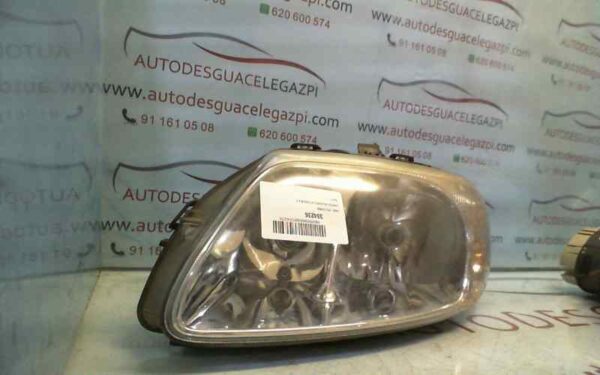 FARO IZQUIERDO CHRYSLER GRAND VOYAGER